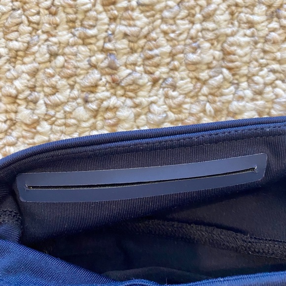 Tory Burch Sport Leggings, Size Small - Picture 5 of 5